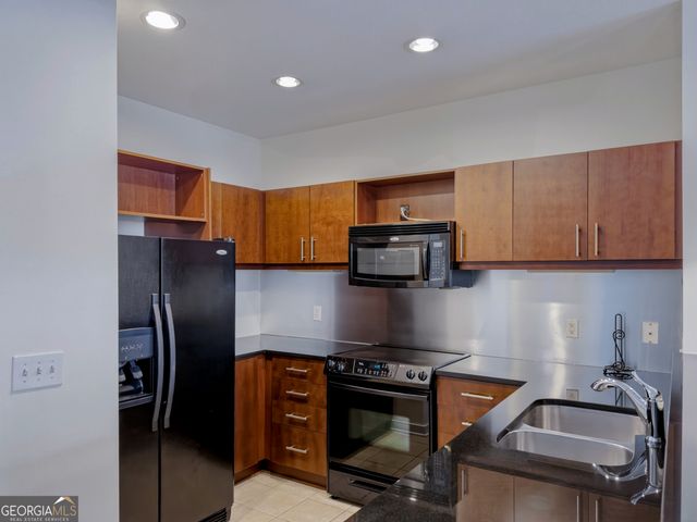 390 17th Street NW 5057, Atlanta, GA 30363