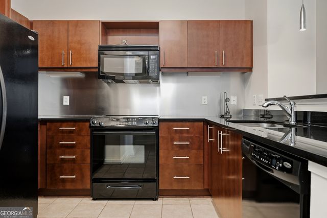 390 17th Street NW 5057, Atlanta, GA 30363