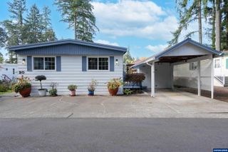 33125 SE White Oak (#20) Rd 20, Corvallis, OR 97333