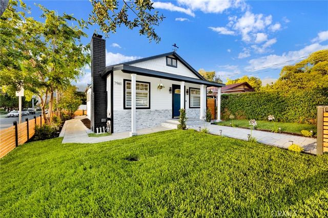 7961 Day, Sunland, CA 91040