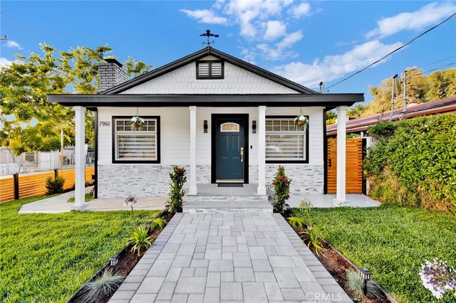 7961 Day, Sunland, CA 91040