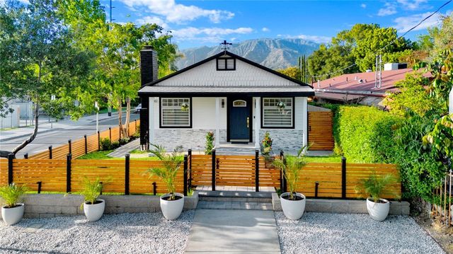 7961 Day, Sunland, CA 91040