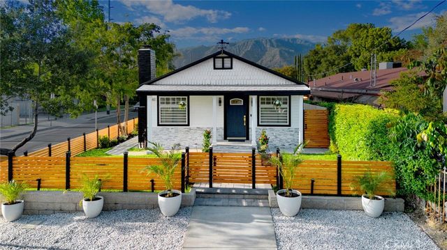 7961 Day, Sunland, CA 91040