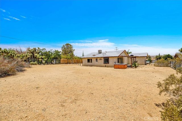 57007 Navajo Trail, Yucca Valley, CA 92284