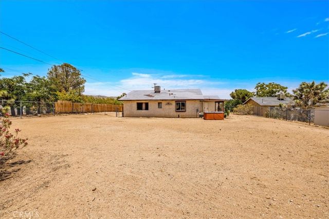 57007 Navajo Trail, Yucca Valley, CA 92284