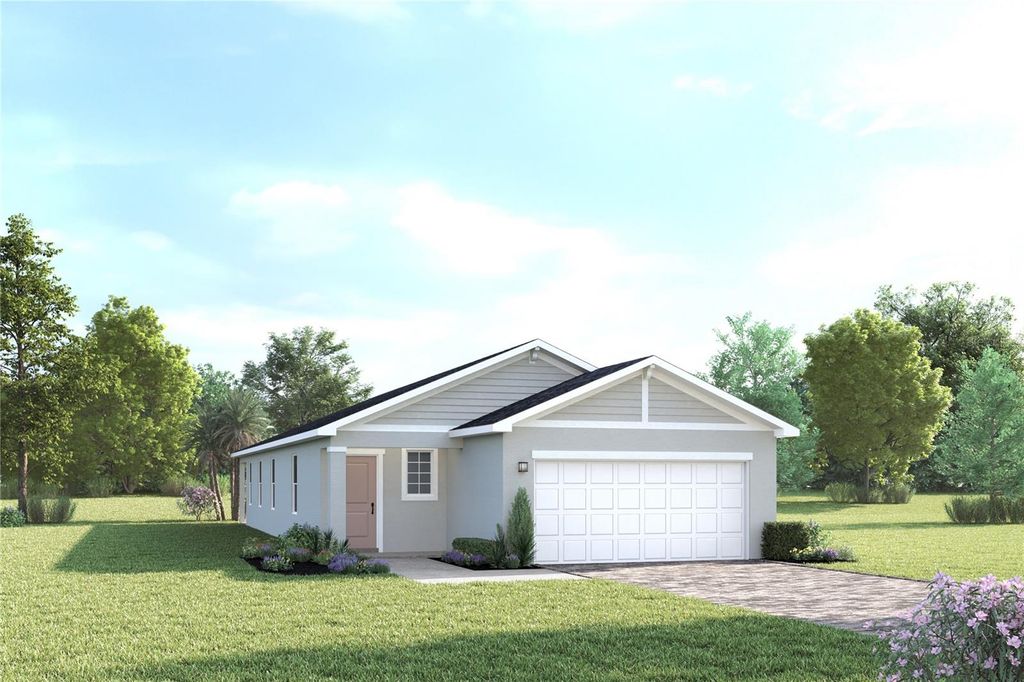 2105 GREAT EGRET CIRCLE, Ocoee, FL 34761