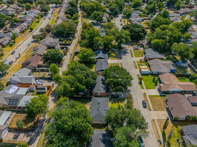 2901 Maple Drive, Garland, TX 75042