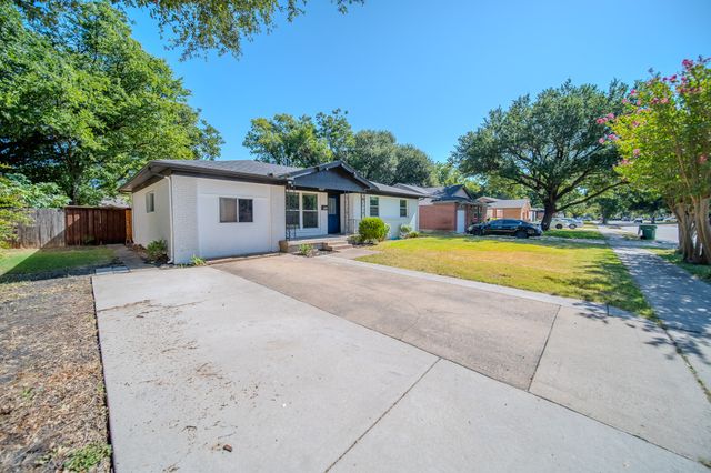 2901 Maple Drive, Garland, TX 75042