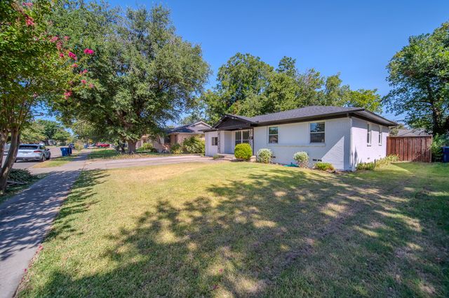 2901 Maple Drive, Garland, TX 75042