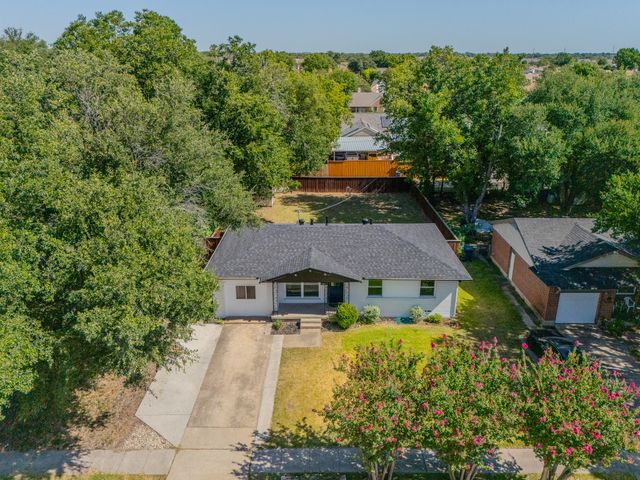 2901 Maple Drive, Garland, TX 75042