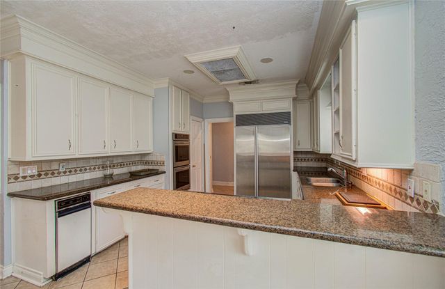 8103 Oak Moss Drive, Spring, TX 77379