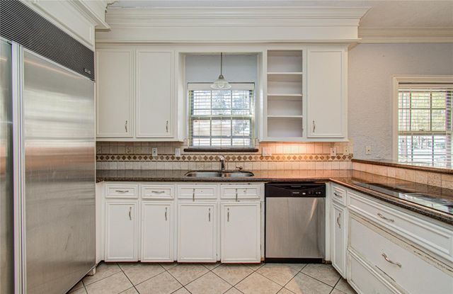 8103 Oak Moss Drive, Spring, TX 77379