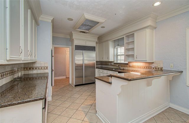 8103 Oak Moss Drive, Spring, TX 77379