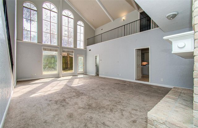 8103 Oak Moss Drive, Spring, TX 77379