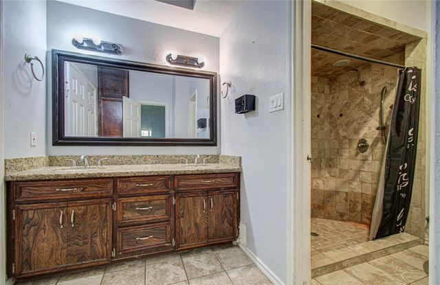 8103 Oak Moss Drive, Spring, TX 77379