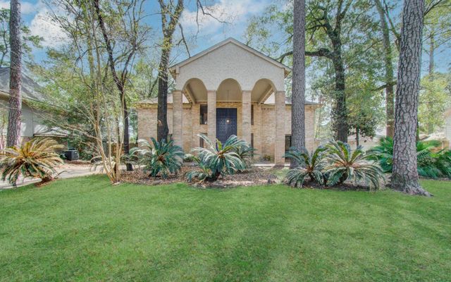 8103 Oak Moss Drive, Spring, TX 77379