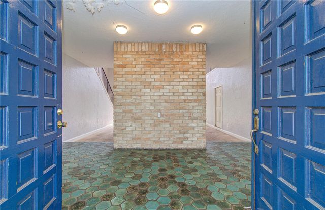 8103 Oak Moss Drive, Spring, TX 77379