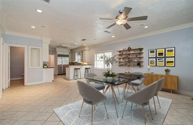 8103 Oak Moss Drive, Spring, TX 77379