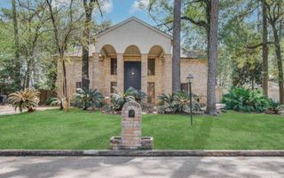 8103 Oak Moss Drive, Spring, TX 77379