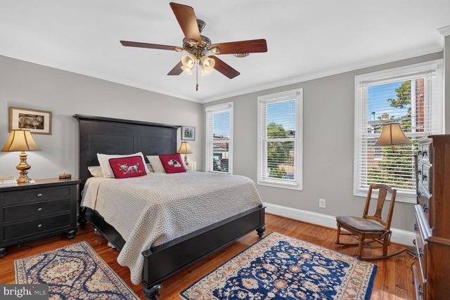 111 N PAYNE ST, Alexandria, VA 22314