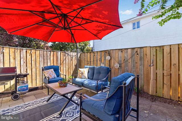 111 N PAYNE ST, Alexandria, VA 22314