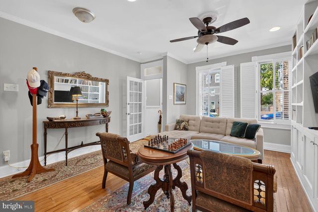 111 N PAYNE ST, Alexandria, VA 22314