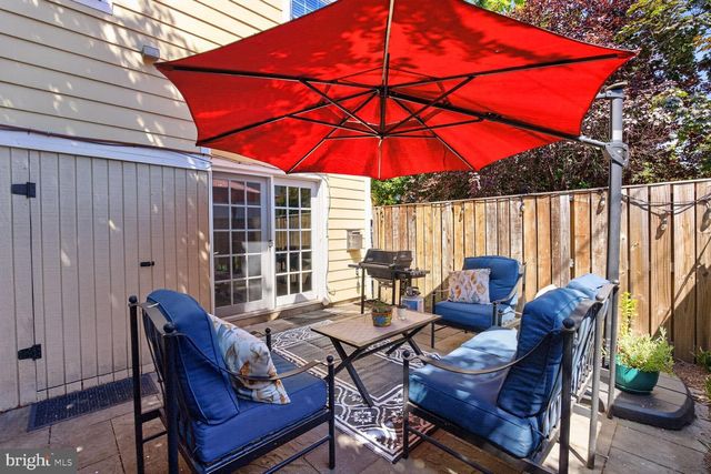 111 N PAYNE ST, Alexandria, VA 22314