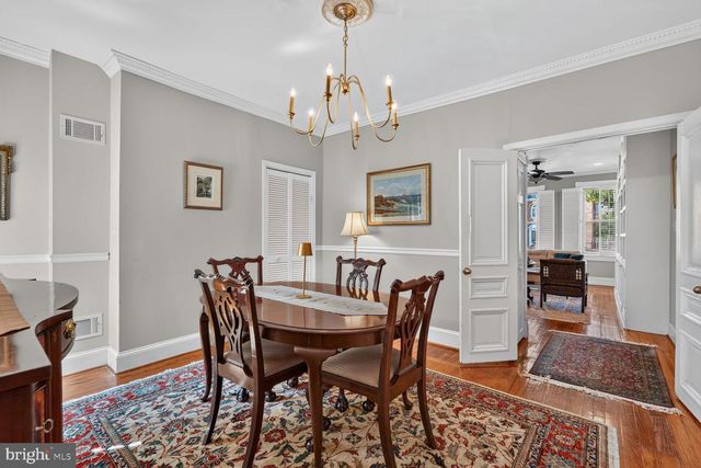 111 N PAYNE ST, Alexandria, VA 22314