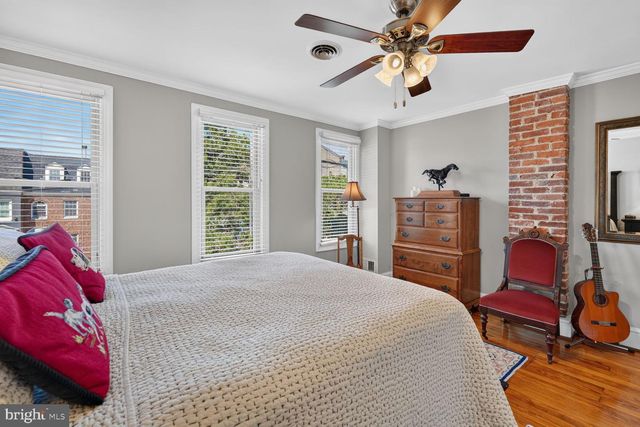 111 N PAYNE ST, Alexandria, VA 22314