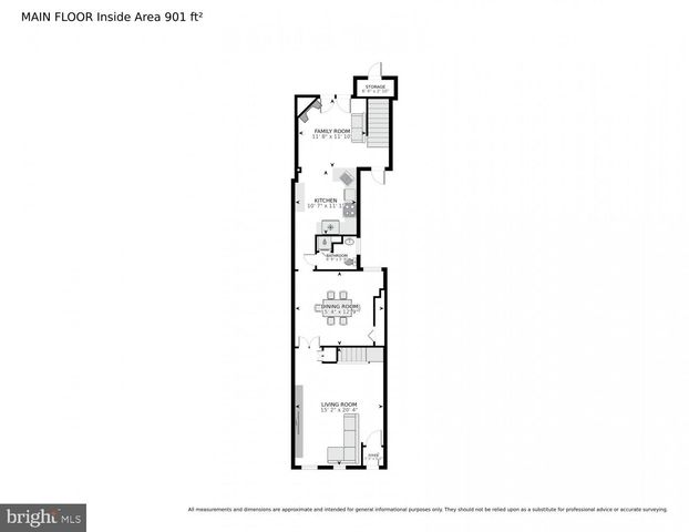 111 N PAYNE ST, Alexandria, VA 22314