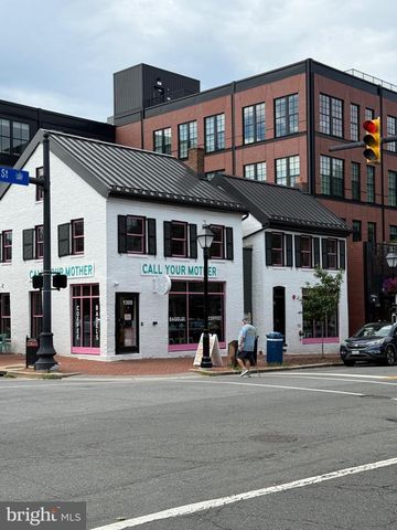 111 N PAYNE ST, Alexandria, VA 22314