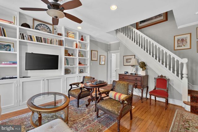 111 N PAYNE ST, Alexandria, VA 22314