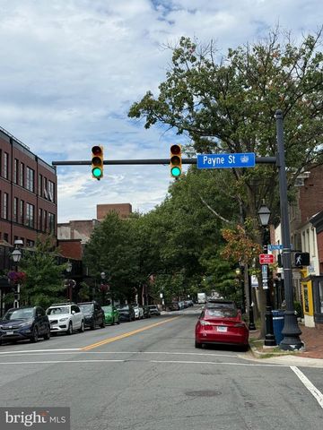 111 N PAYNE ST, Alexandria, VA 22314