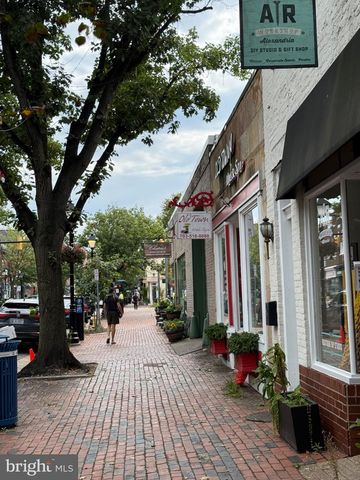 111 N PAYNE ST, Alexandria, VA 22314
