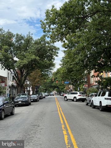 111 N PAYNE ST, Alexandria, VA 22314