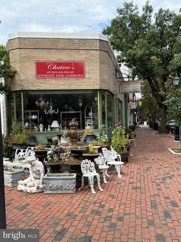 111 N PAYNE ST, Alexandria, VA 22314