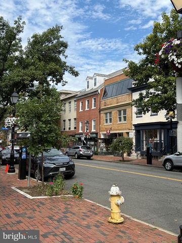 111 N PAYNE ST, Alexandria, VA 22314