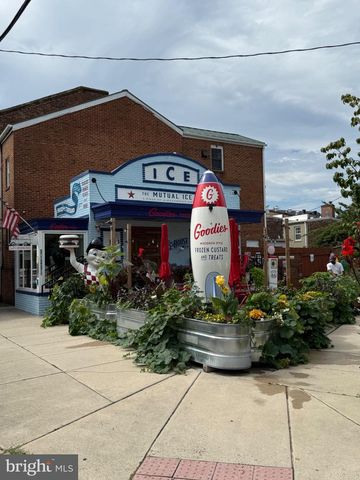 111 N PAYNE ST, Alexandria, VA 22314