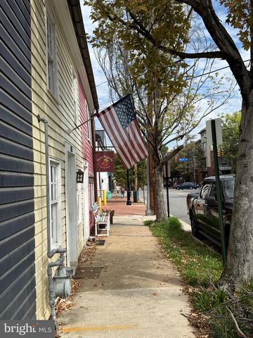 111 N PAYNE ST, Alexandria, VA 22314