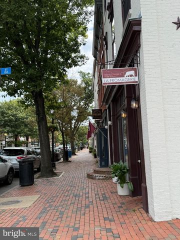 111 N PAYNE ST, Alexandria, VA 22314
