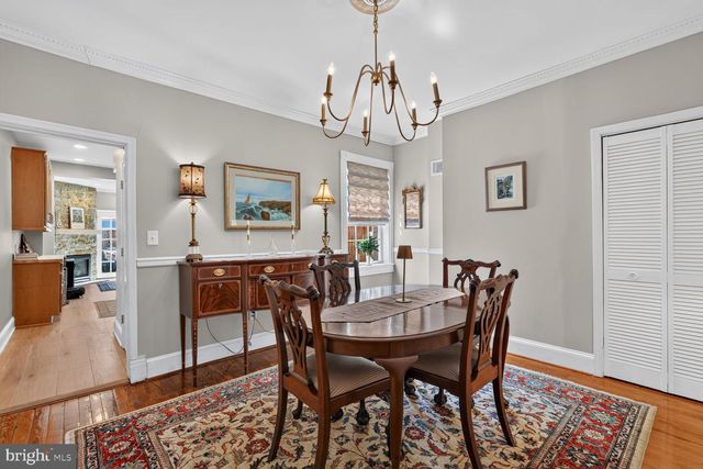 111 N PAYNE ST, Alexandria, VA 22314