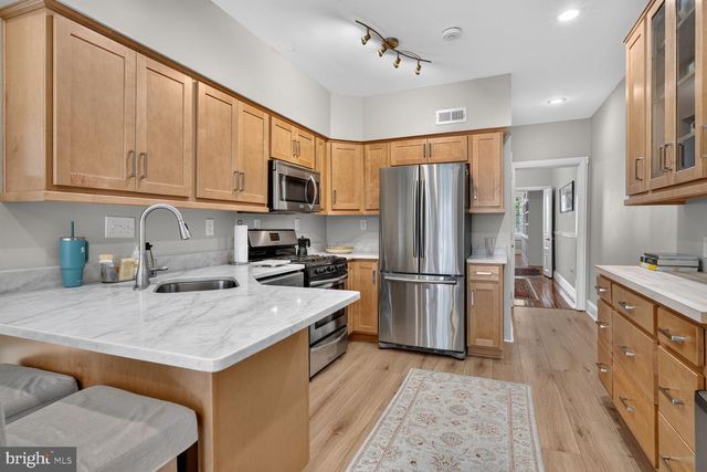 111 N PAYNE ST, Alexandria, VA 22314