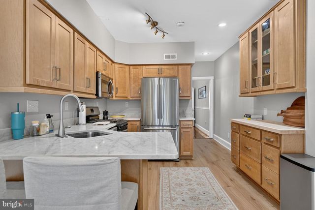 111 N PAYNE ST, Alexandria, VA 22314