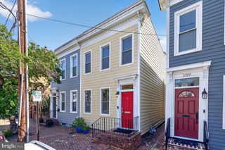 111 N PAYNE ST, Alexandria, VA 22314