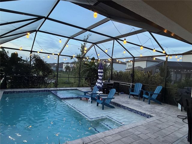 9126 ROYAL RIVER CIRCLE, Parrish, FL 34219
