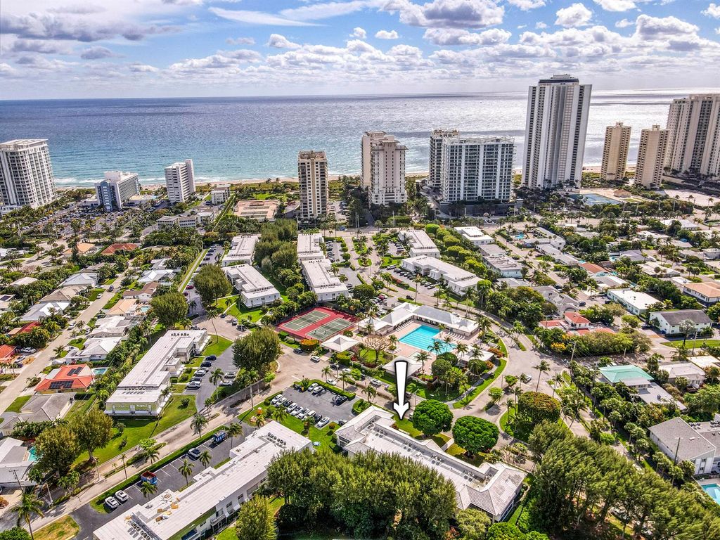 1201 N Sugar Sands Boulevard 11, Singer Island, FL 33404