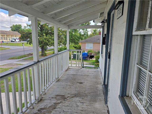 3708 Montgomery Street, Savannah, GA 31405