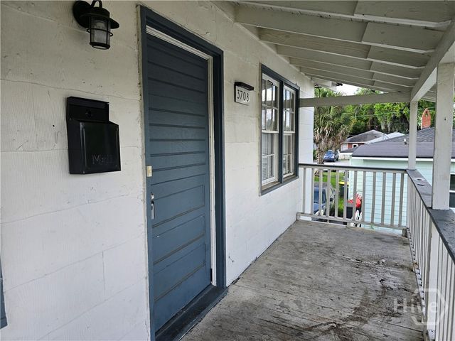 3708 Montgomery Street, Savannah, GA 31405