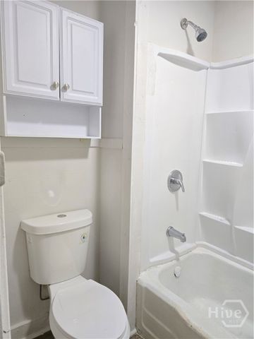 3708 Montgomery Street, Savannah, GA 31405