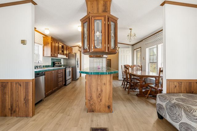 2111 Backbone Road, Cabot, AR 72023